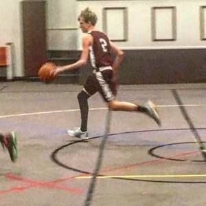 Meet your Posher, Garrett